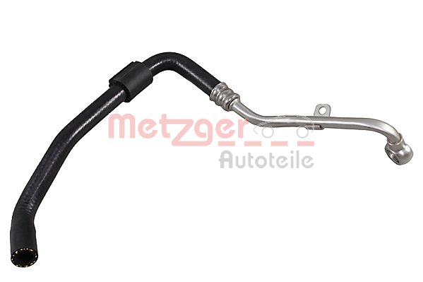 Cuplaj conducta lichid racire 4010403 METZGER
